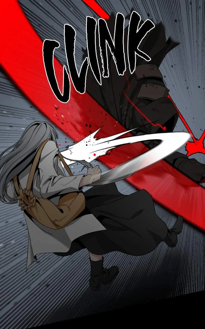 Hero Killer Chapter 97 — Page 4