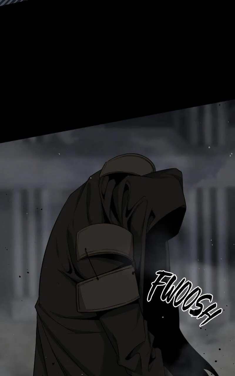 Hero Killer Chapter 97 — Page 5