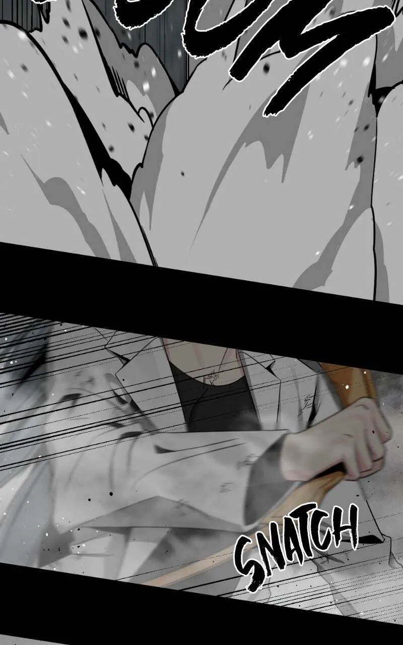 Hero Killer Chapter 97 — Page 8