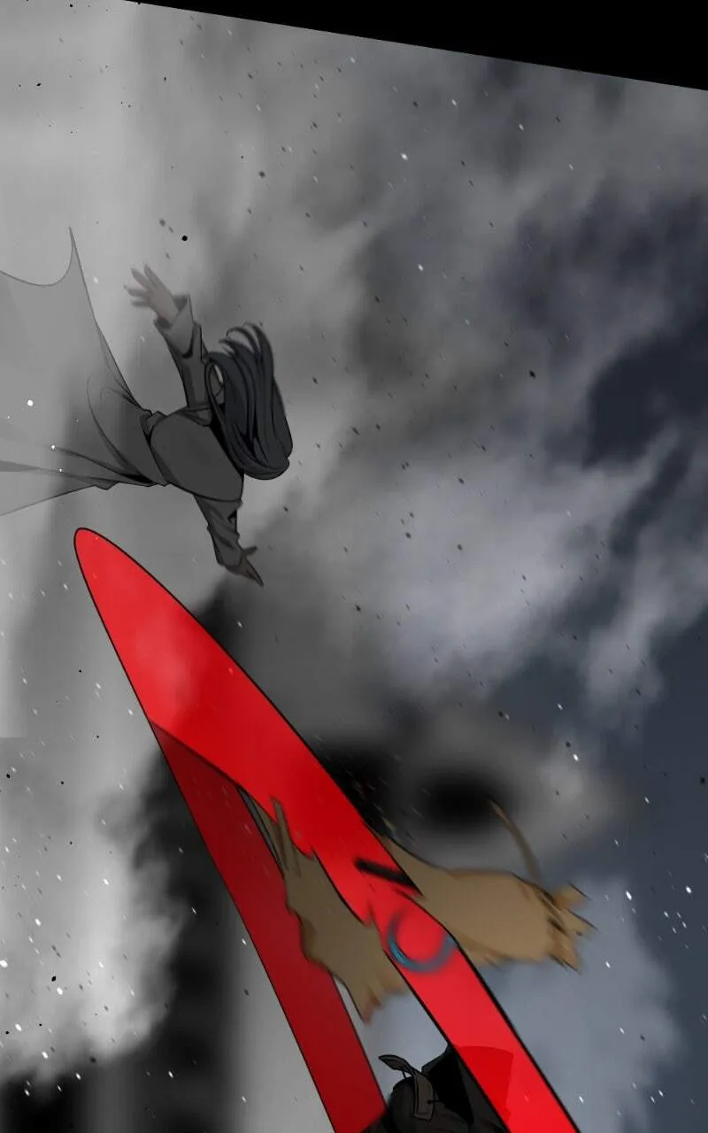 Hero Killer Chapter 97 — Page 9