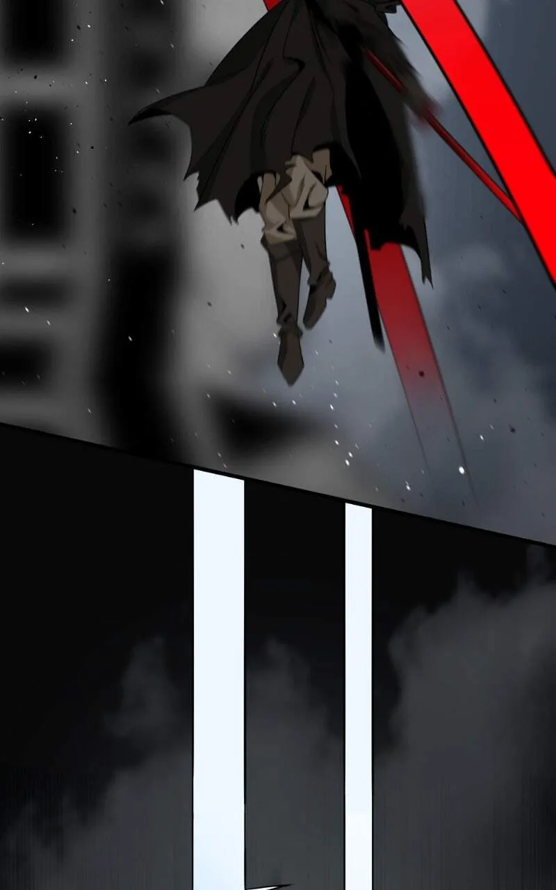 Hero Killer Chapter 97 — Page 10