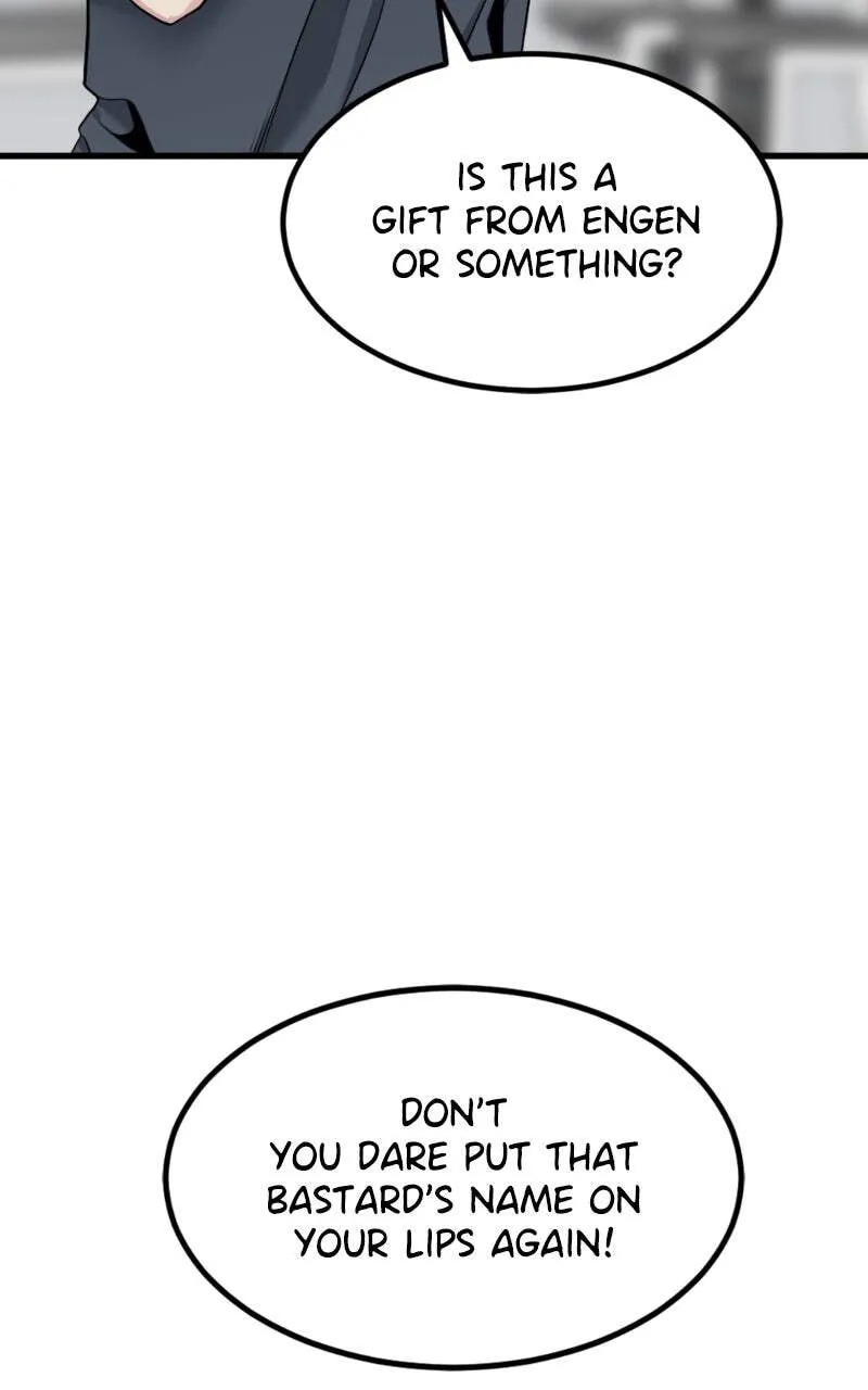 Hero Killer Chapter 97 — Page 100