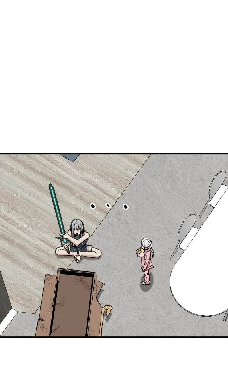 Hero Killer Chapter 97 — Page 101