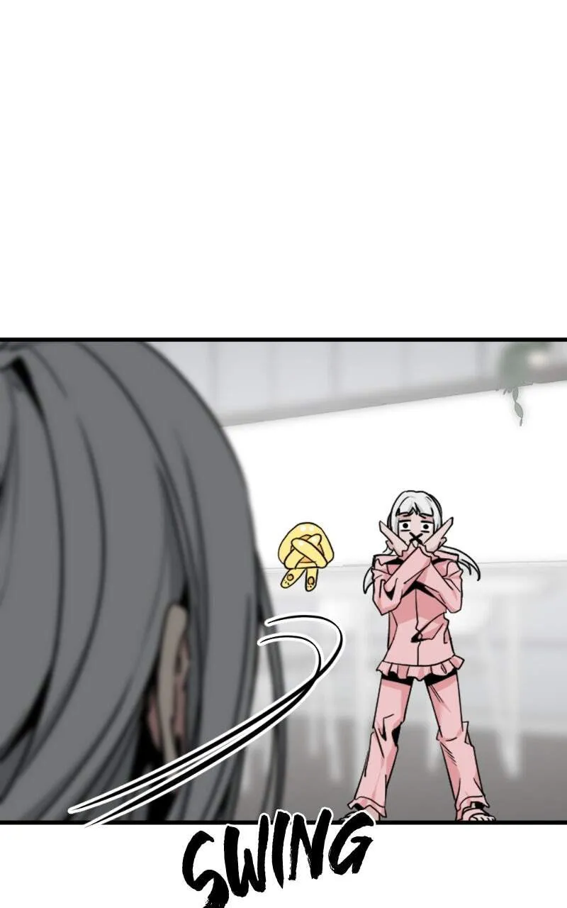 Hero Killer Chapter 97 — Page 102