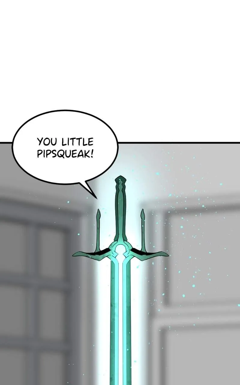 Hero Killer Chapter 97 — Page 104