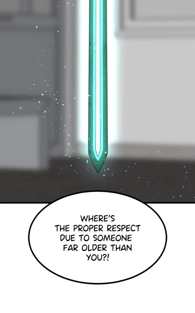 Hero Killer Chapter 97 — Page 105