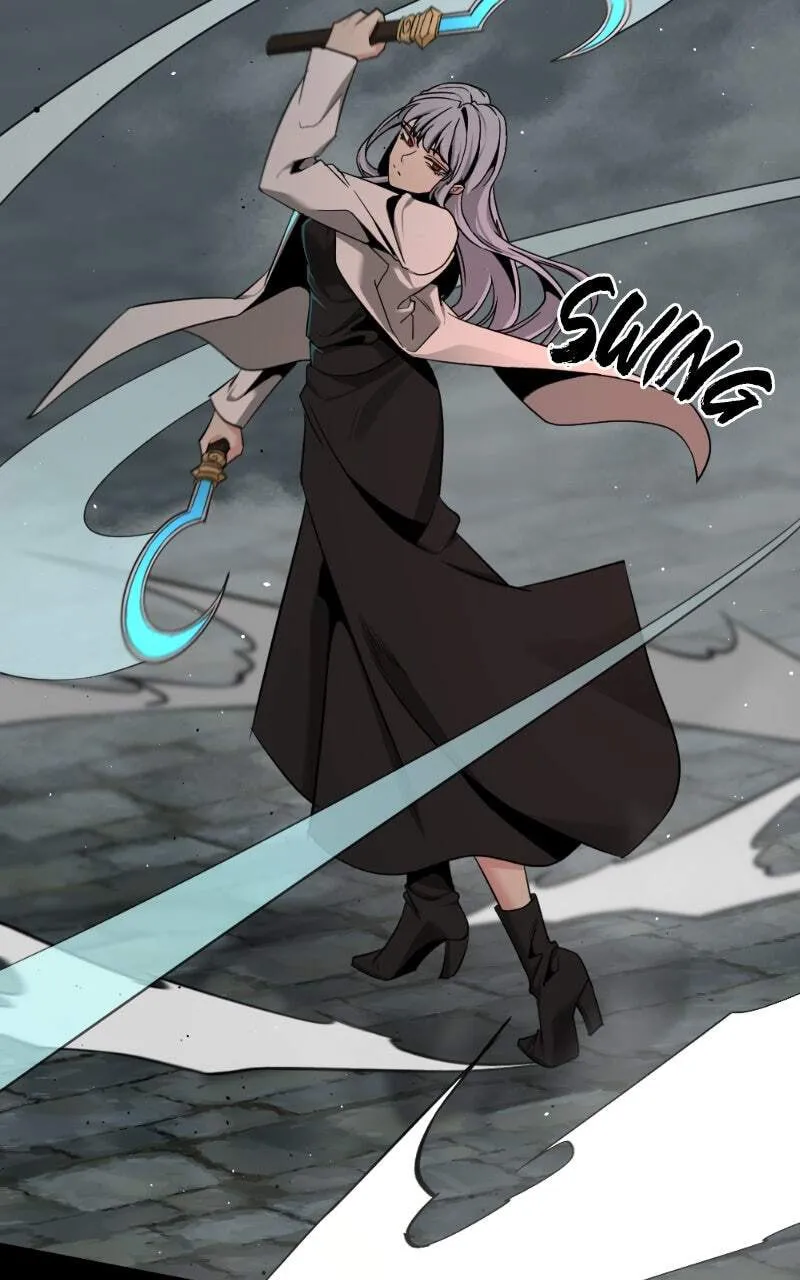 Hero Killer Chapter 97 — Page 16