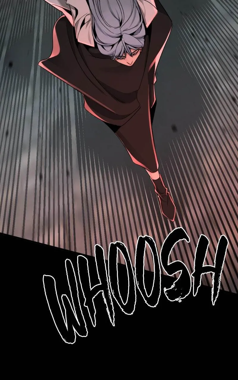 Hero Killer Chapter 97 — Page 18