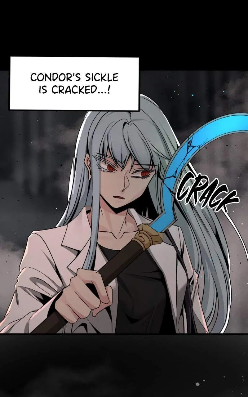 Hero Killer Chapter 97 — Page 19