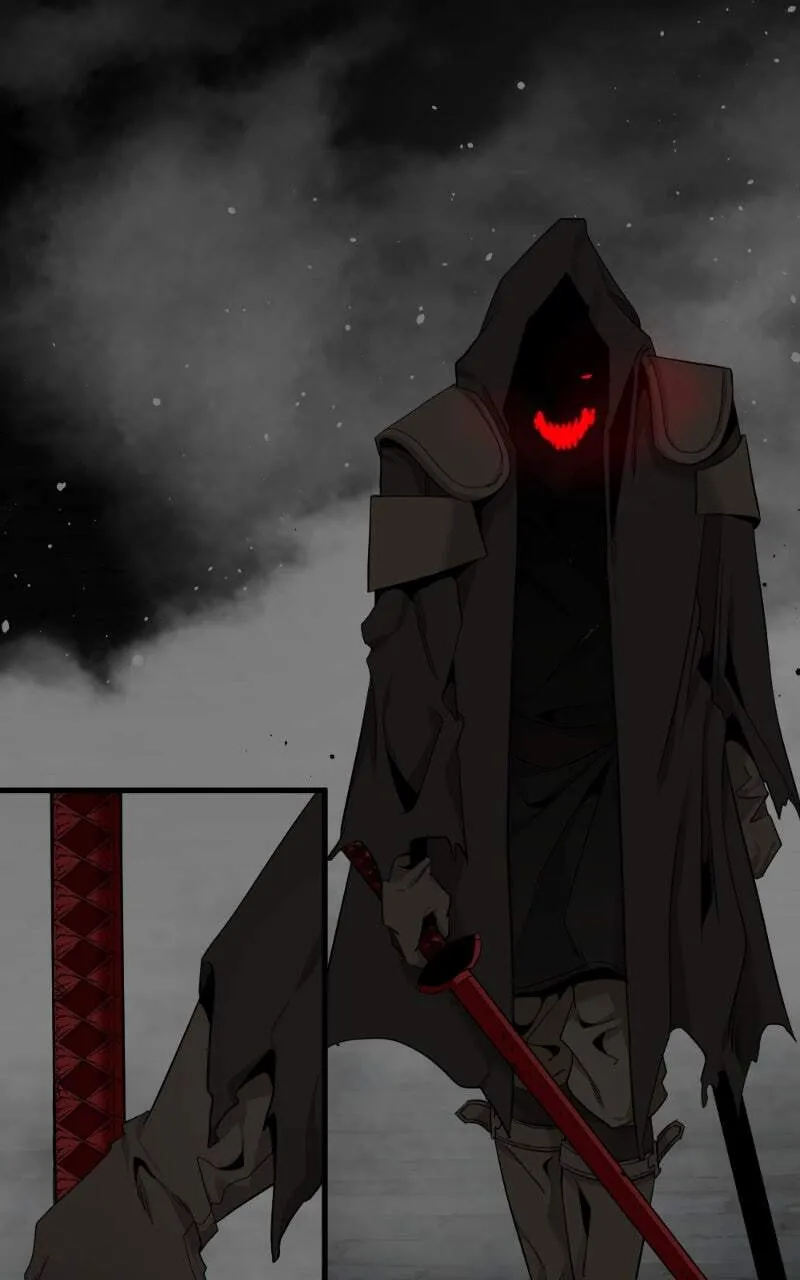 Hero Killer Chapter 97 — Page 20