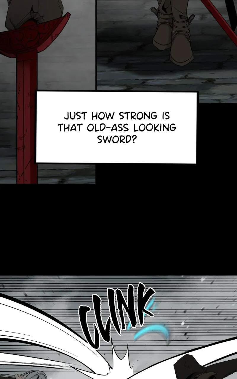 Hero Killer Chapter 97 — Page 21