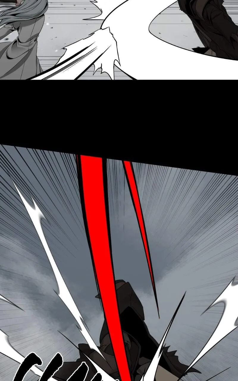 Hero Killer Chapter 97 — Page 22