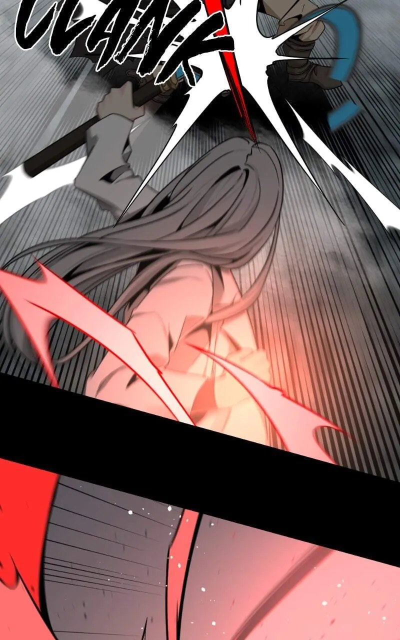 Hero Killer Chapter 97 — Page 23