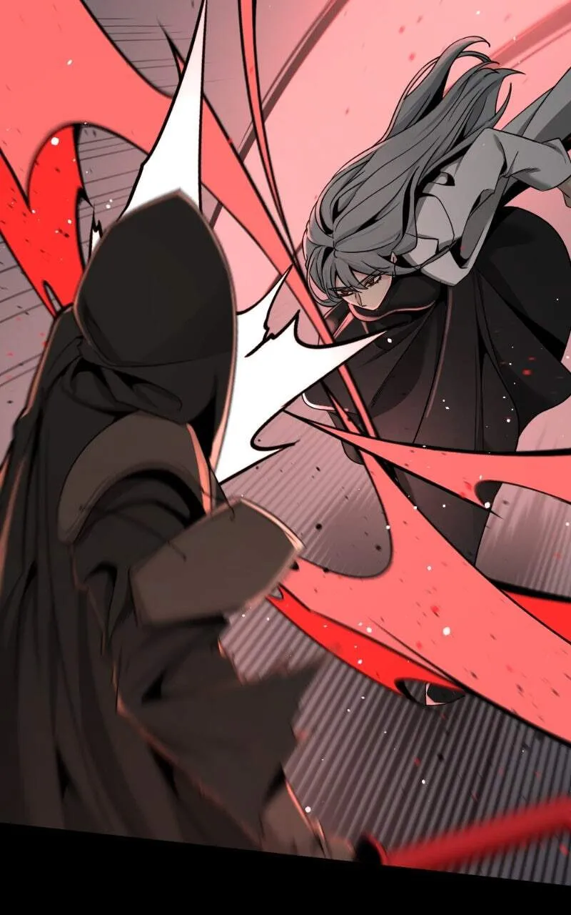 Hero Killer Chapter 97 — Page 24