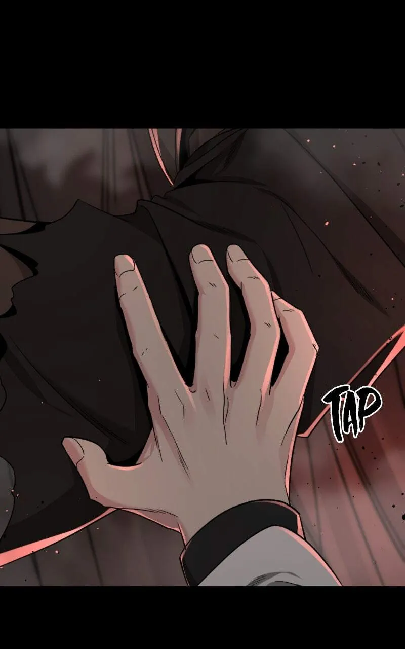 Hero Killer Chapter 97 — Page 25