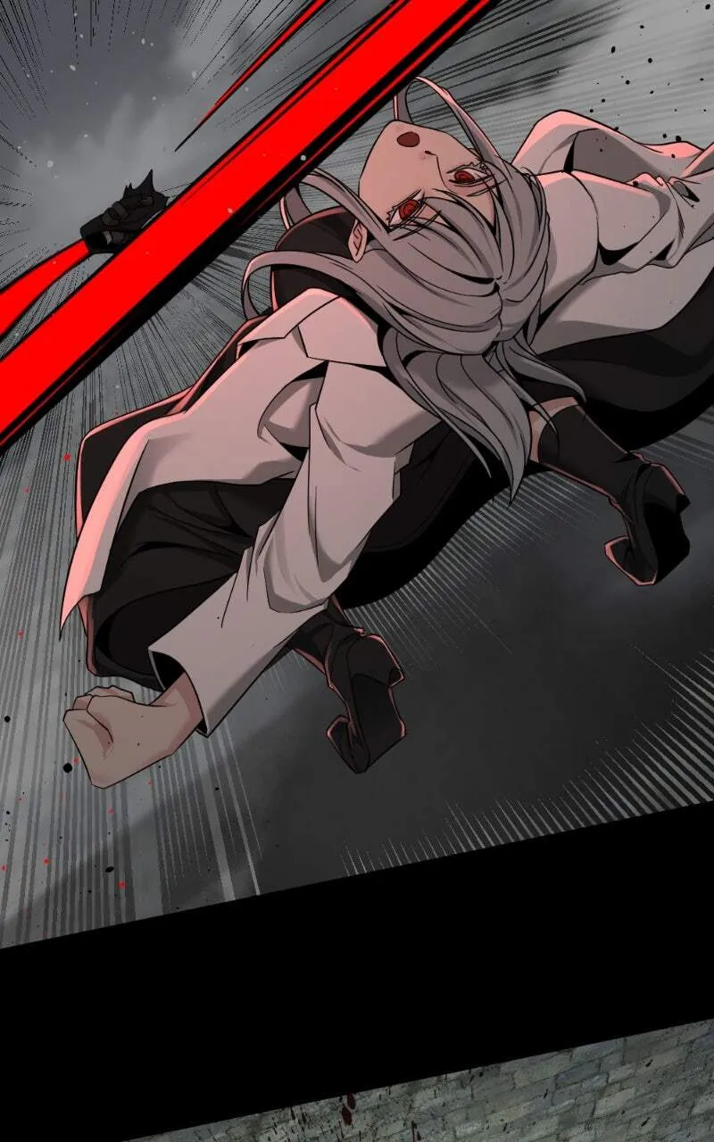 Hero Killer Chapter 97 — Page 28