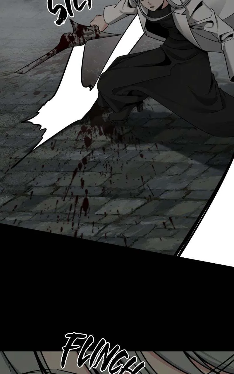 Hero Killer Chapter 97 — Page 31