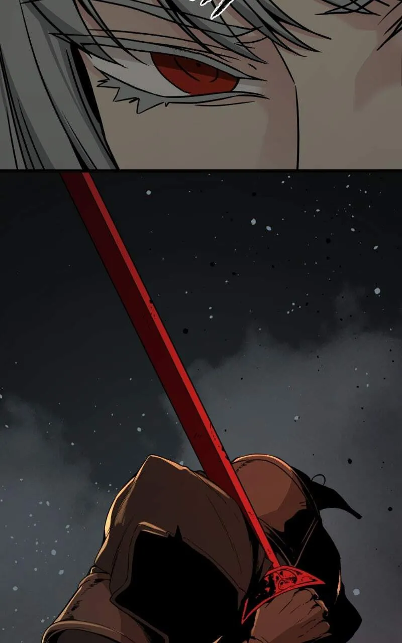 Hero Killer Chapter 97 — Page 32