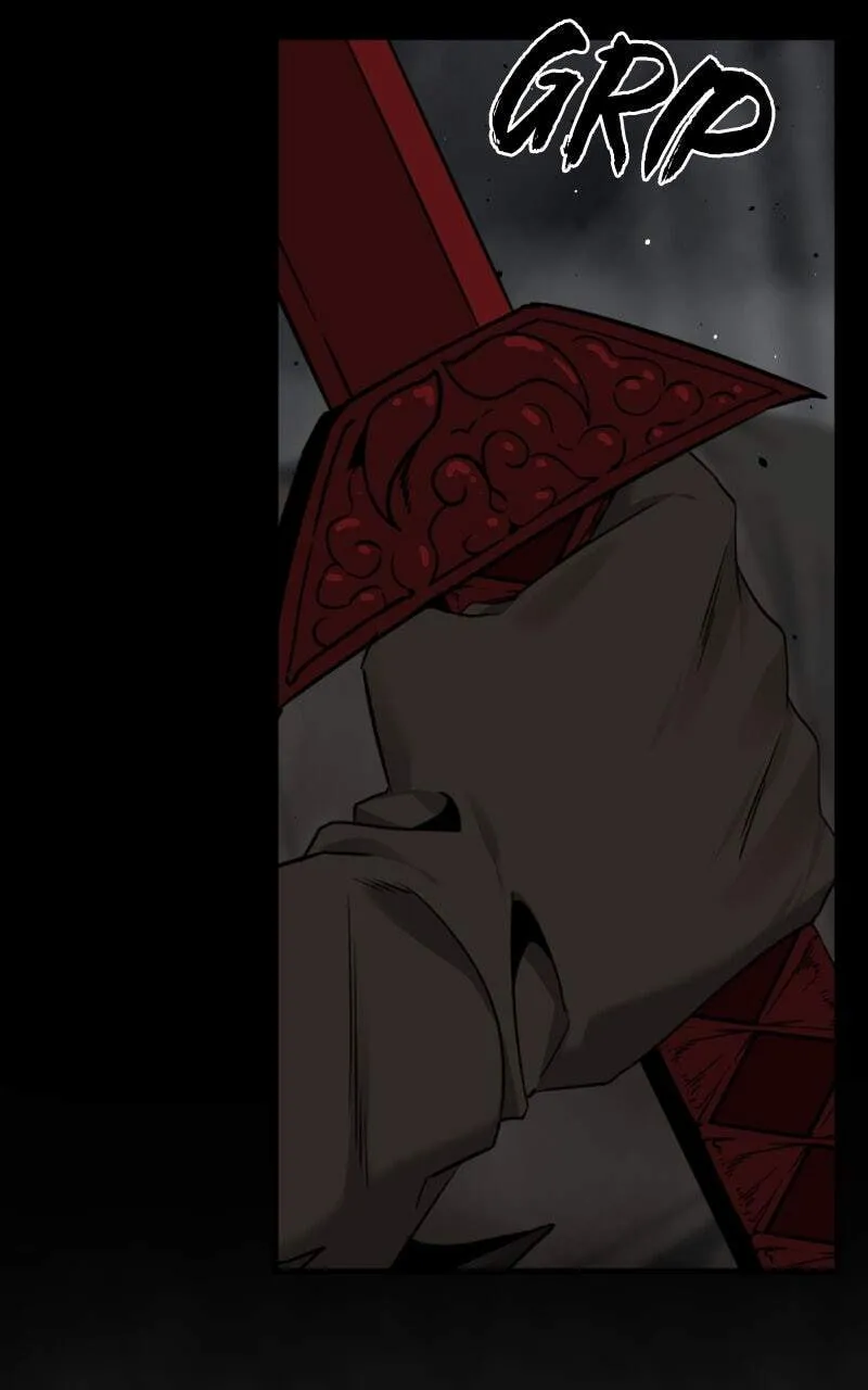 Hero Killer Chapter 97 — Page 36