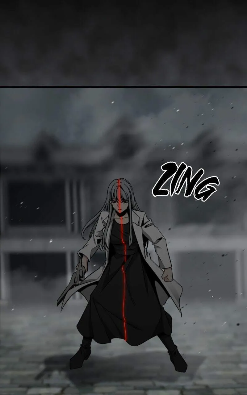 Hero Killer Chapter 97 — Page 37