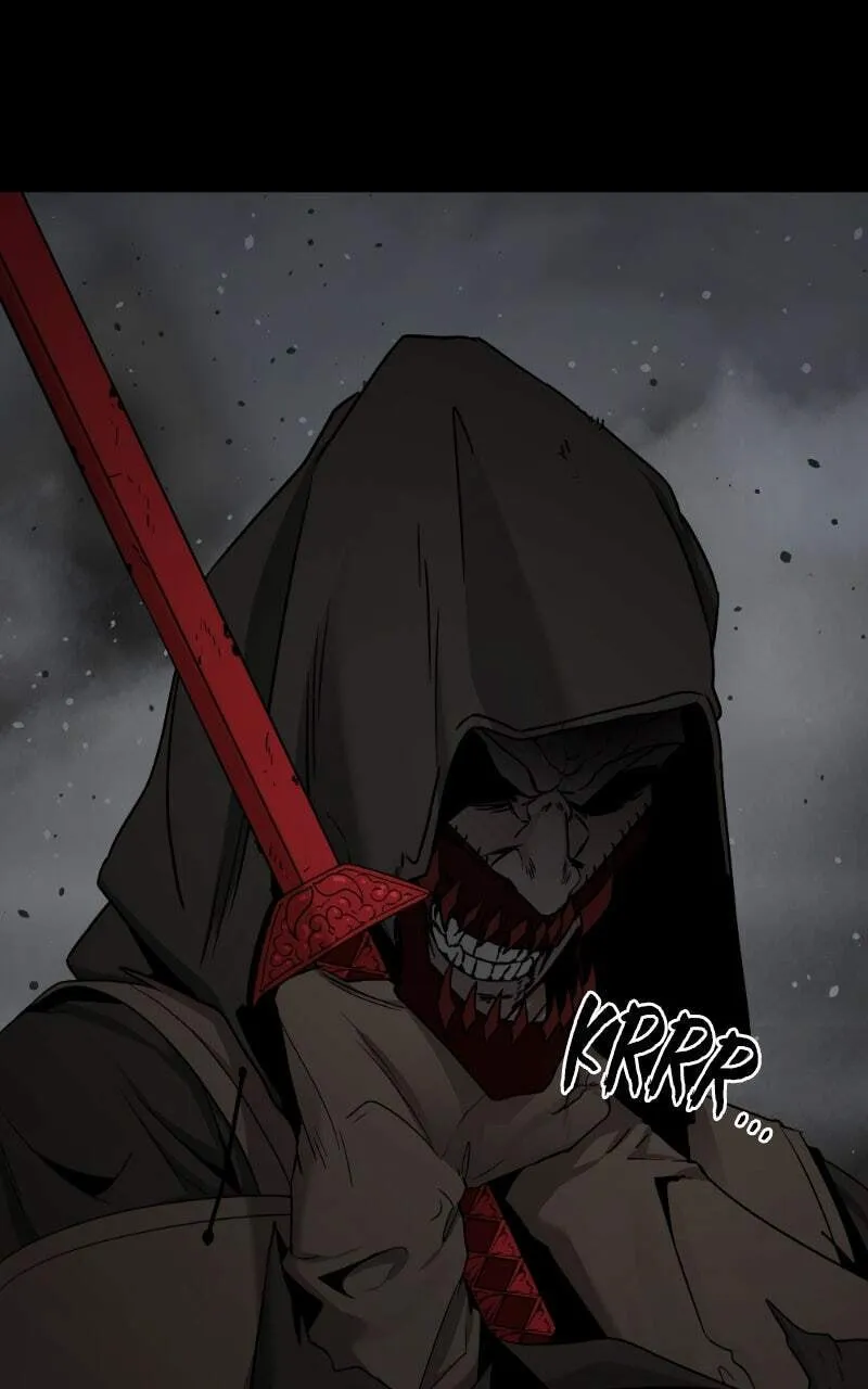 Hero Killer Chapter 97 — Page 42