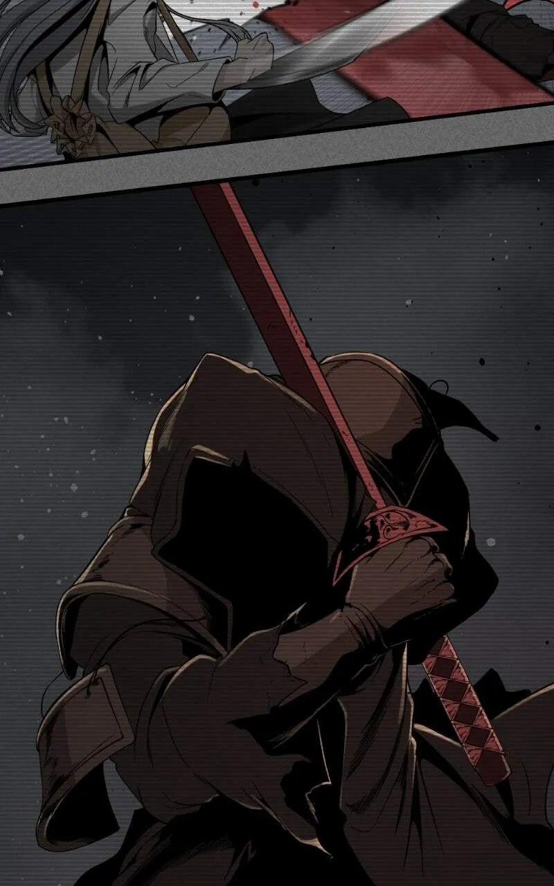 Hero Killer Chapter 97 — Page 49