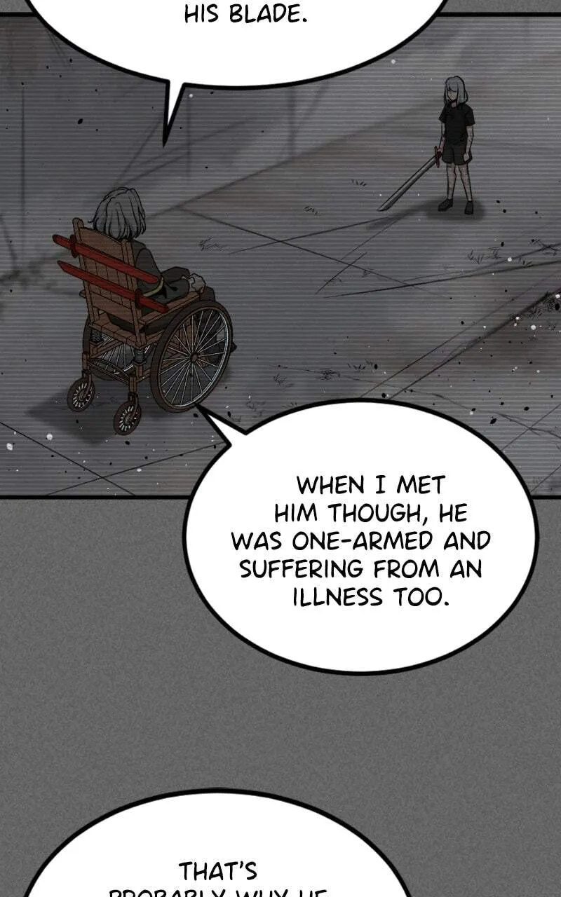 Hero Killer Chapter 97 — Page 53
