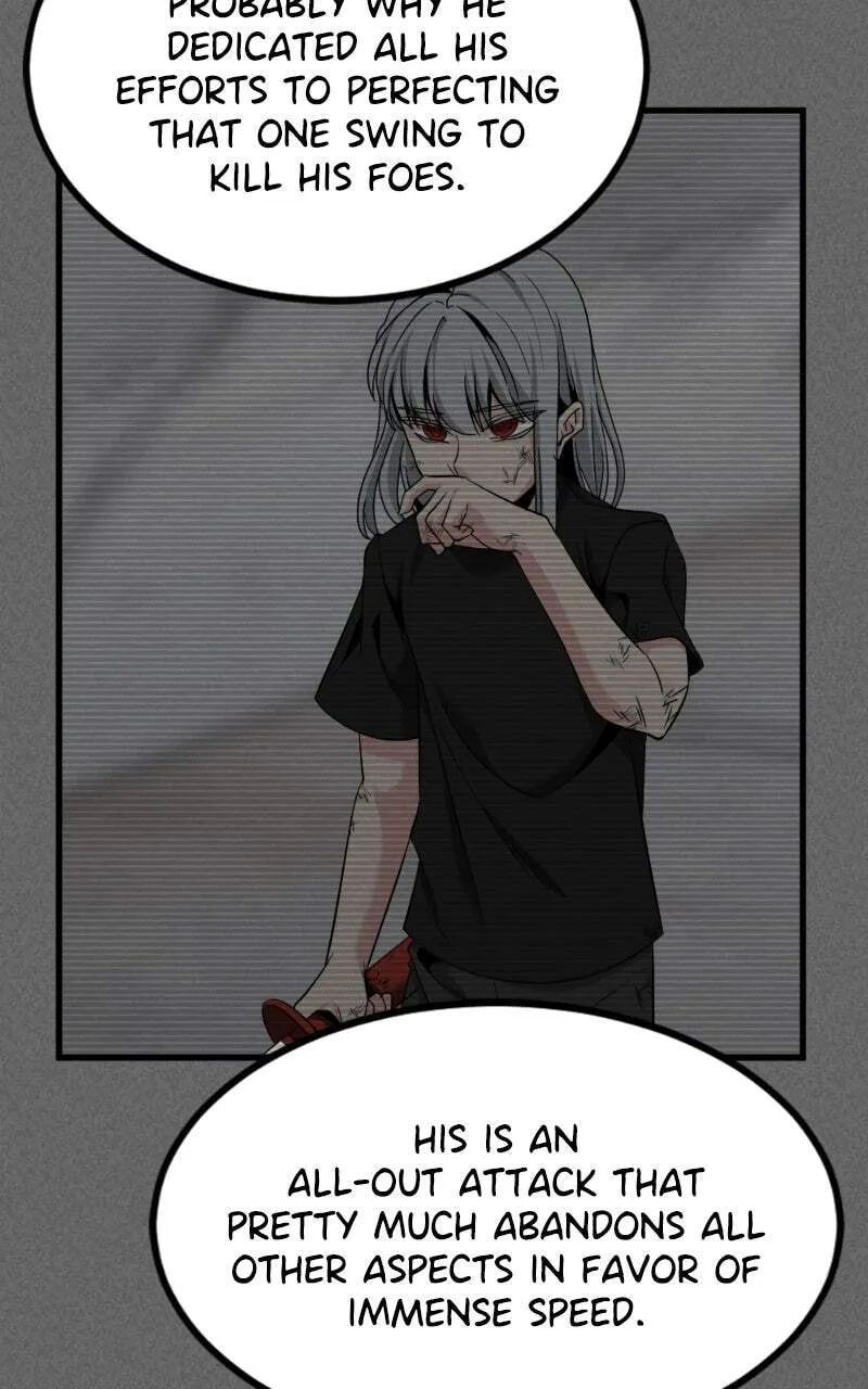 Hero Killer Chapter 97 — Page 54