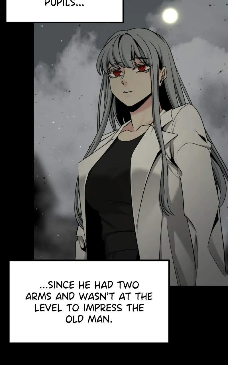 Hero Killer Chapter 97 — Page 57