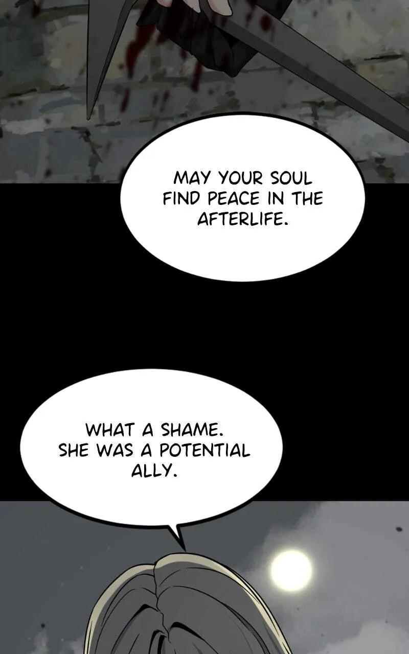 Hero Killer Chapter 97 — Page 60