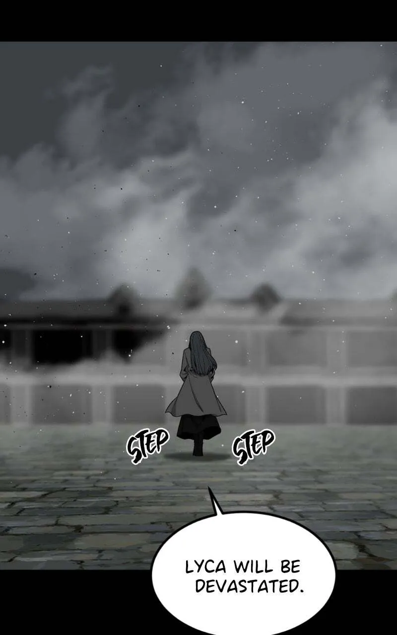 Hero Killer Chapter 97 — Page 62