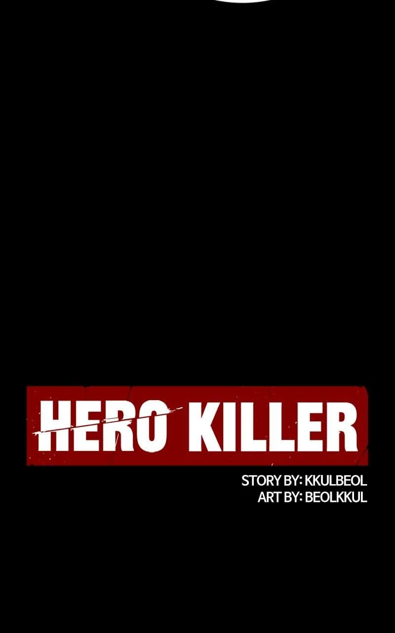Hero Killer Chapter 97 — Page 63