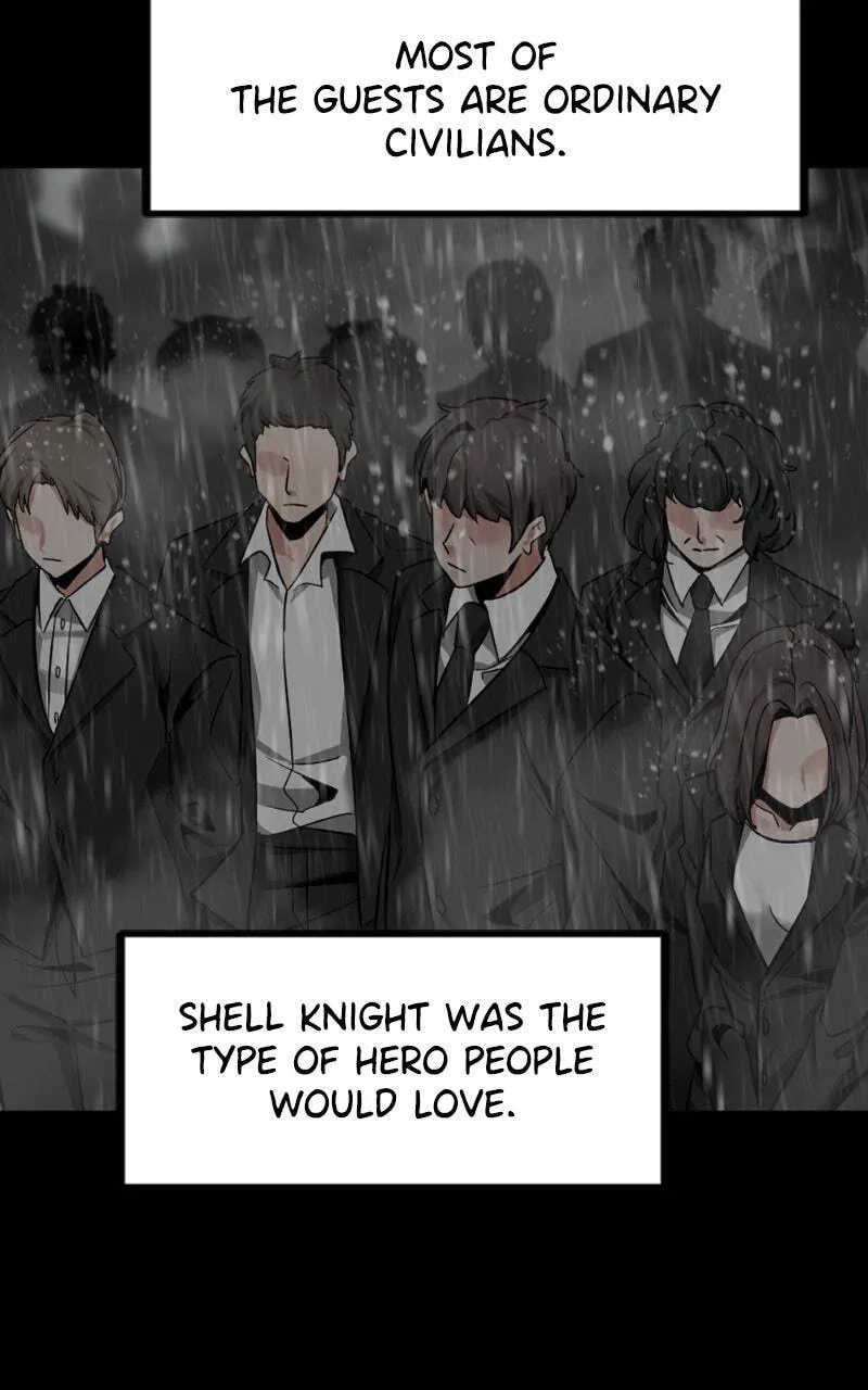 Hero Killer Chapter 97 — Page 71