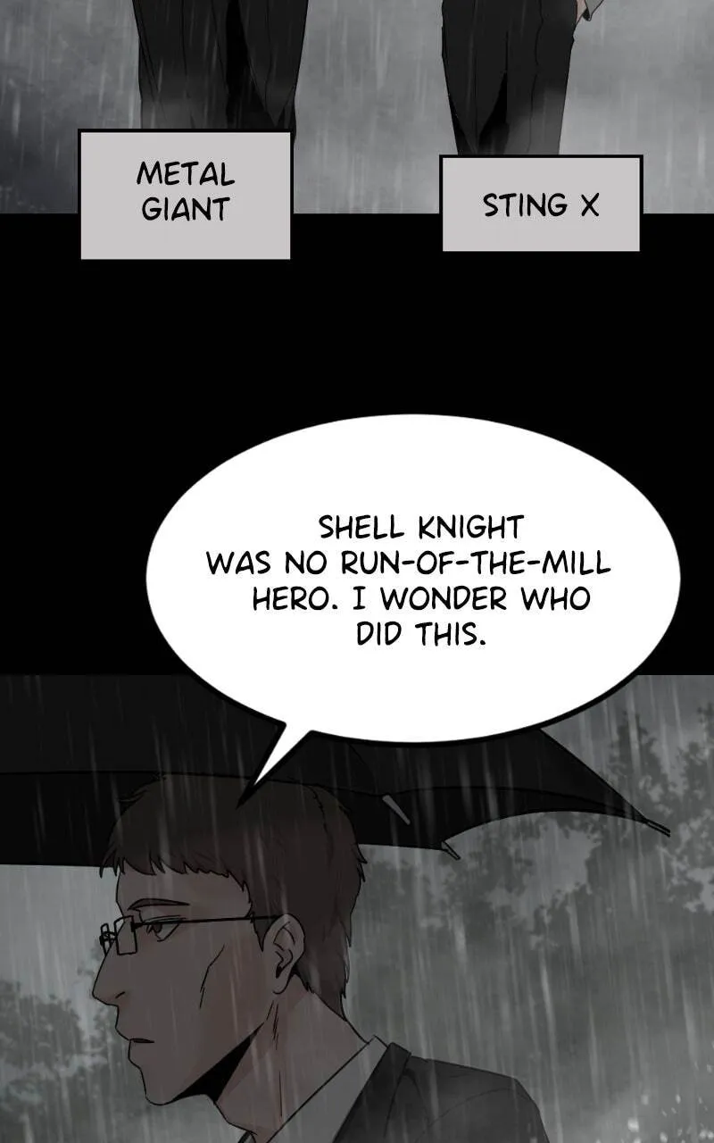 Hero Killer Chapter 97 — Page 75