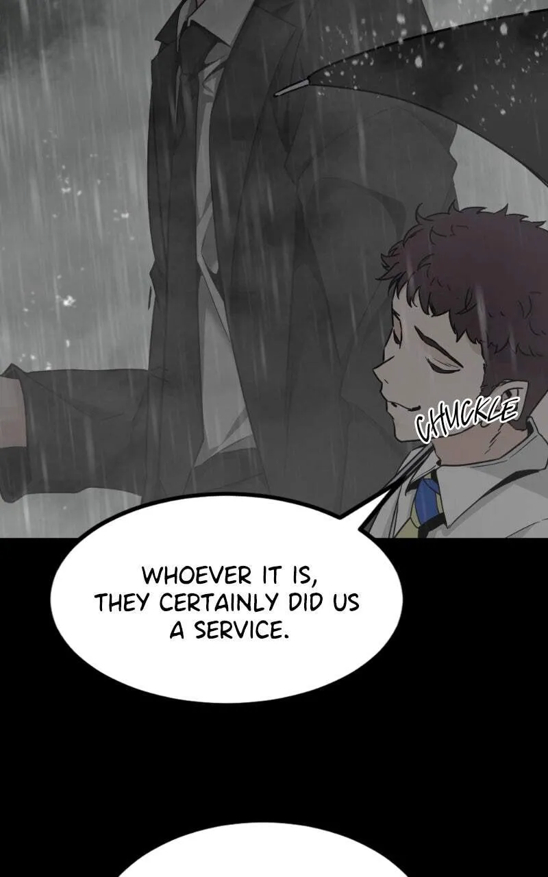Hero Killer Chapter 97 — Page 76