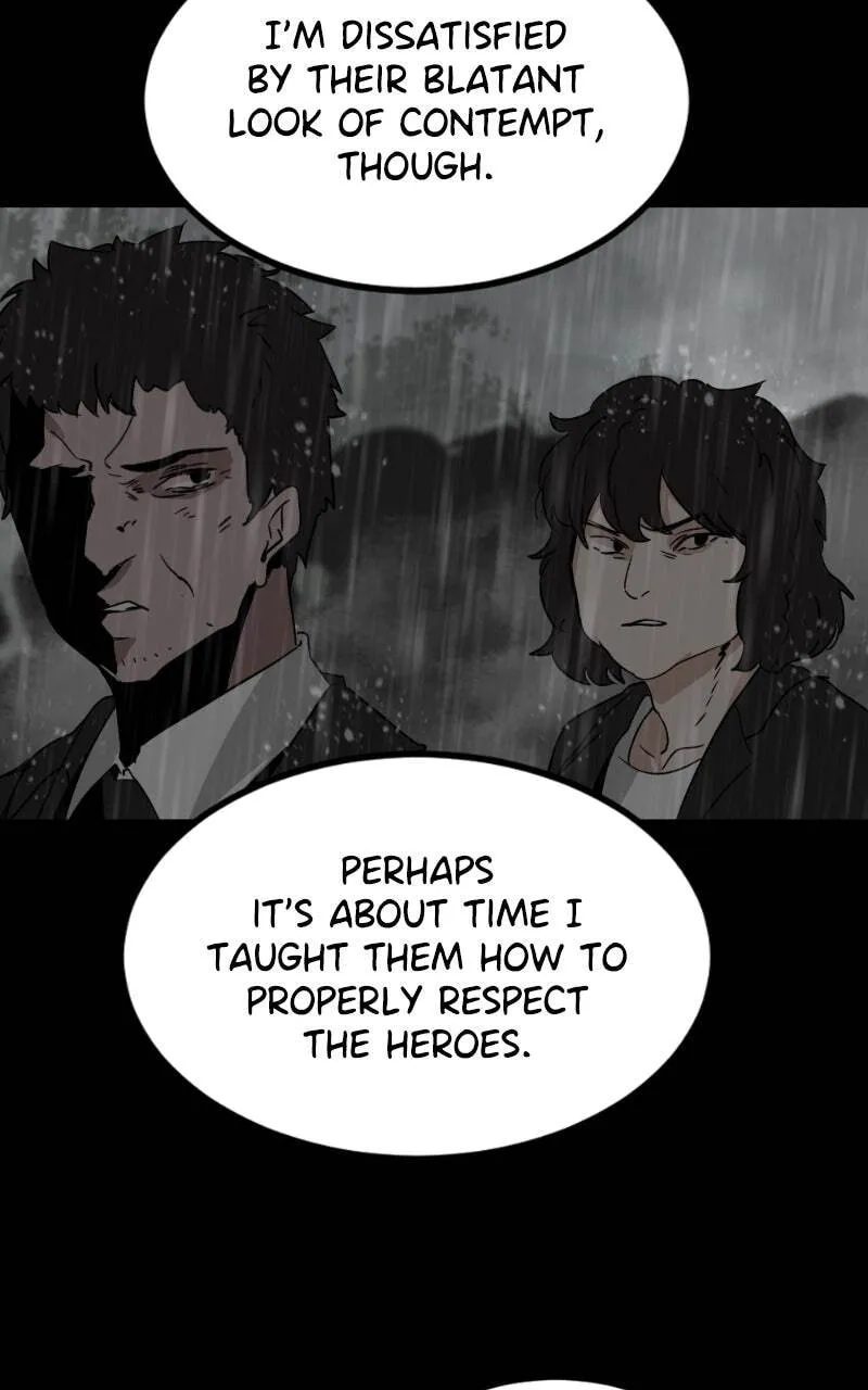 Hero Killer Chapter 97 — Page 77