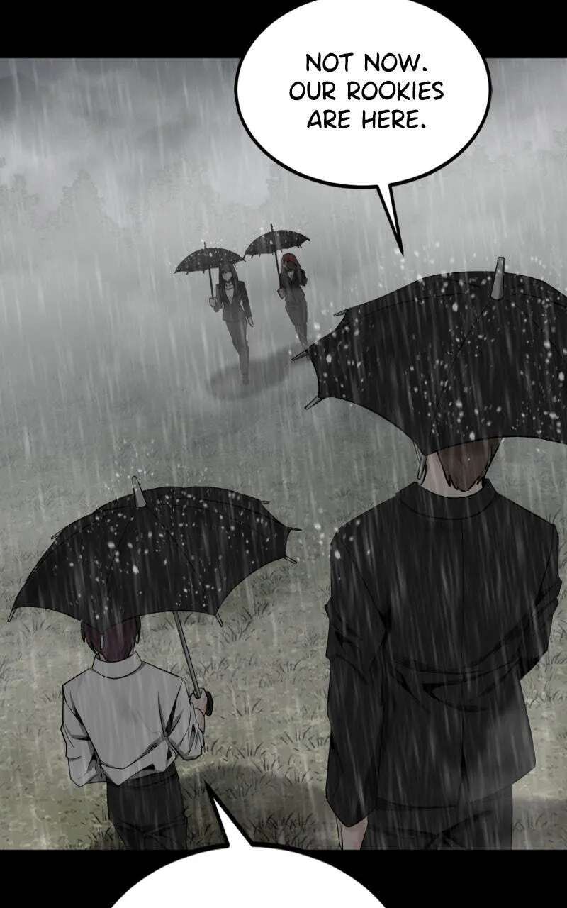 Hero Killer Chapter 97 — Page 78