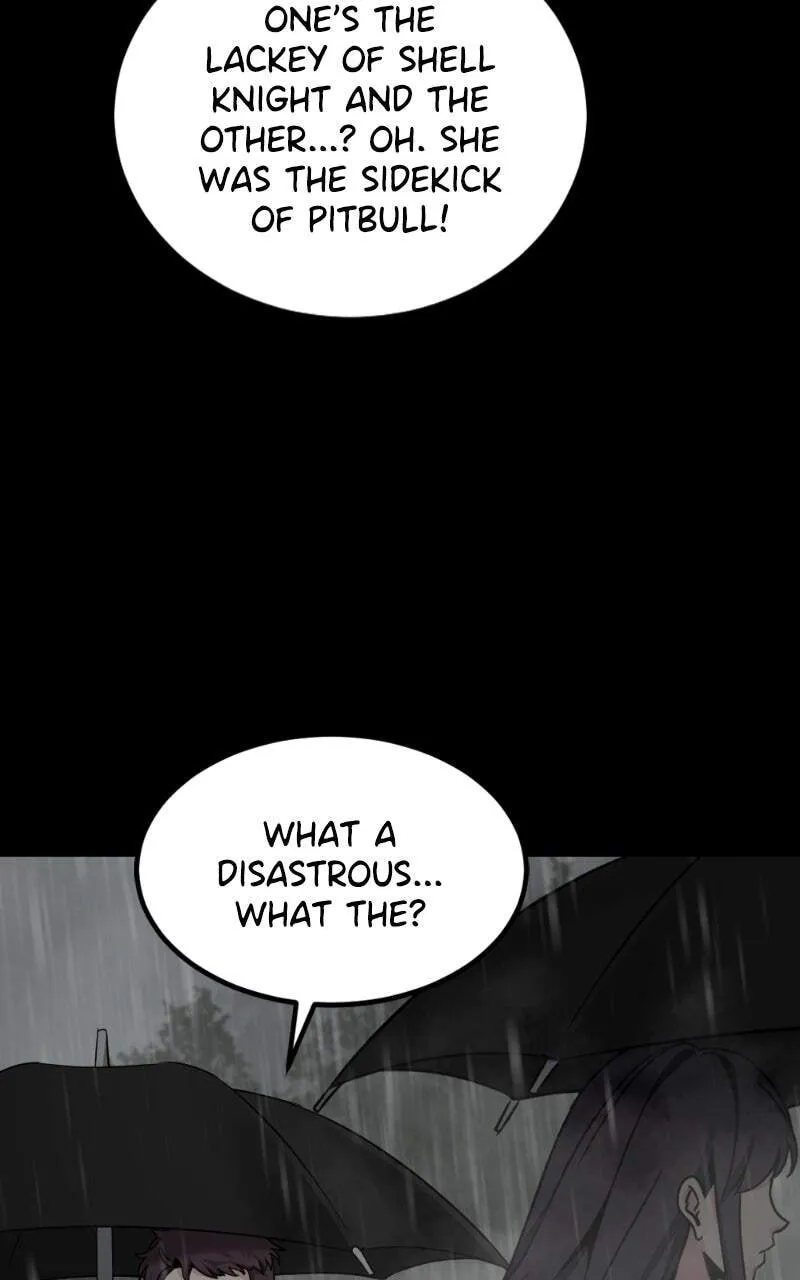 Hero Killer Chapter 97 — Page 79