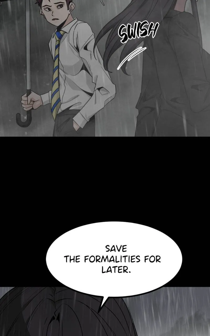 Hero Killer Chapter 97 — Page 80