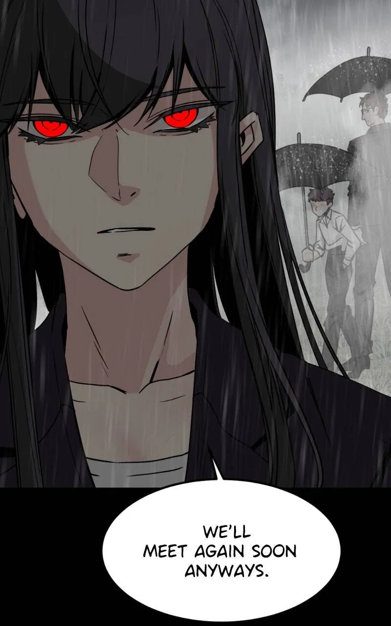 Hero Killer Chapter 97 — Page 81