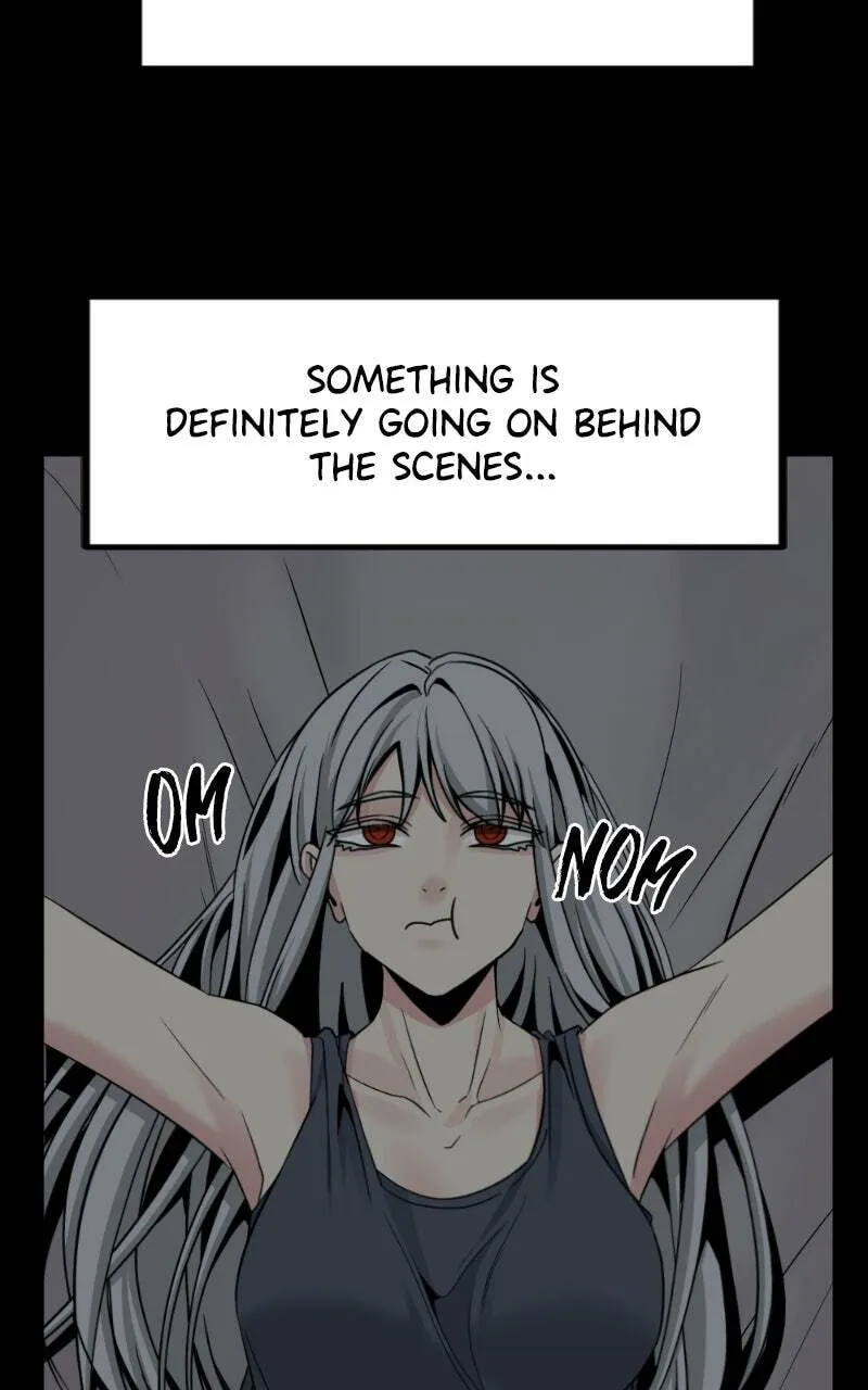 Hero Killer Chapter 97 — Page 86