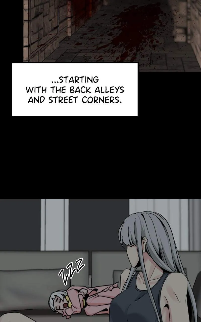 Hero Killer Chapter 97 — Page 88
