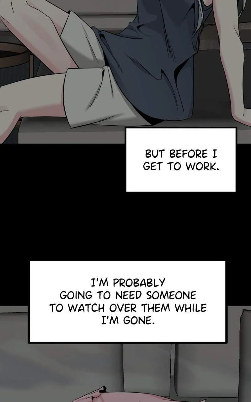 Hero Killer Chapter 97 — Page 89