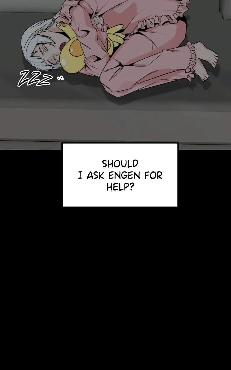Hero Killer Chapter 97 — Page 90