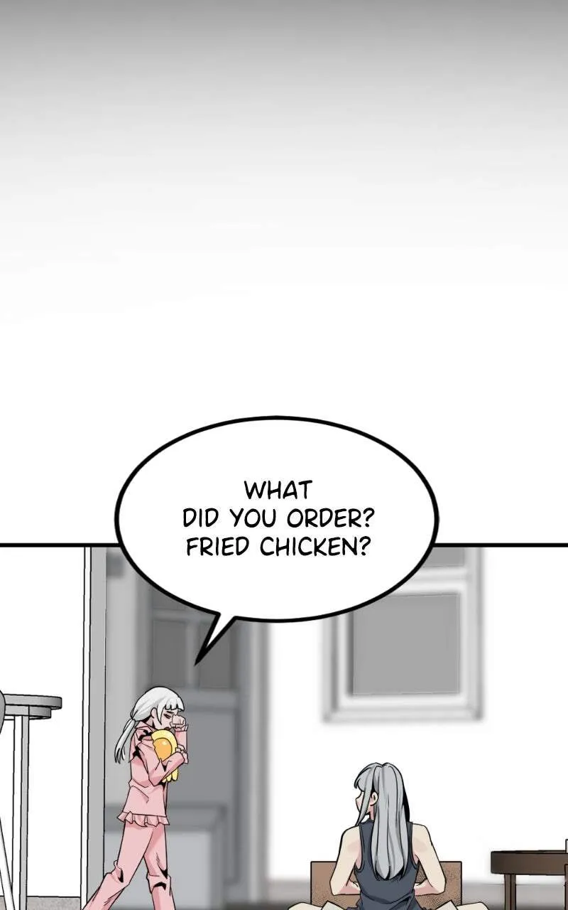 Hero Killer Chapter 97 — Page 95