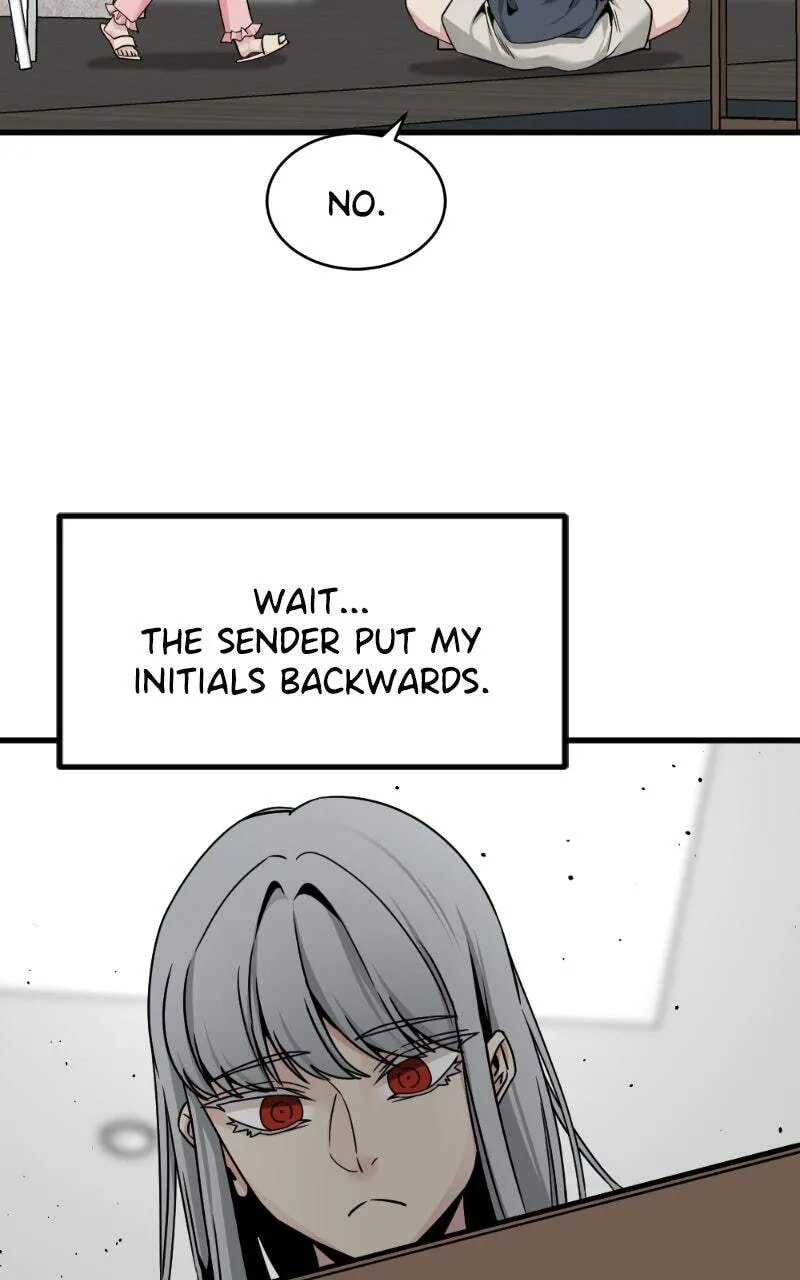Hero Killer Chapter 97 — Page 96