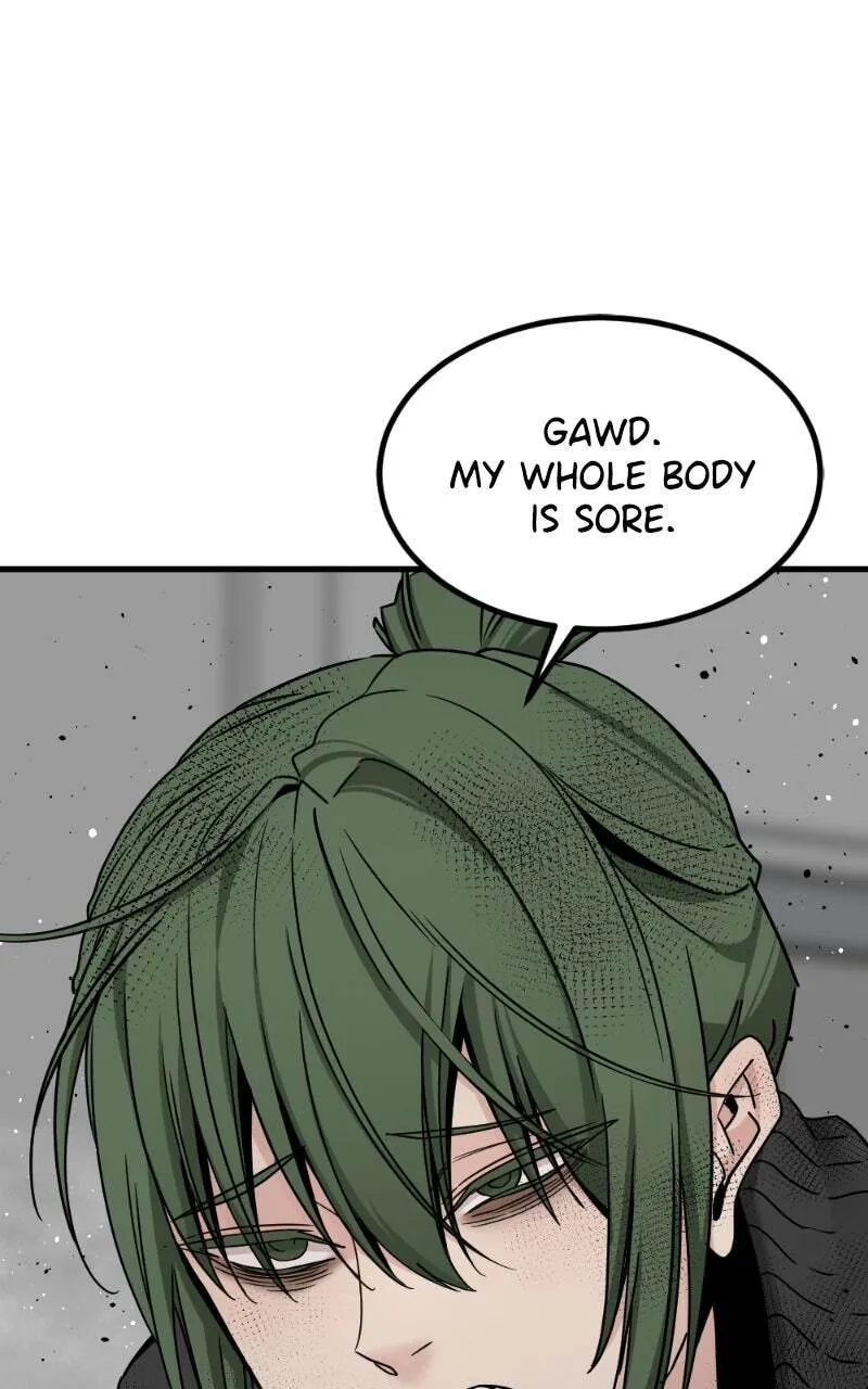 Hero Killer Chapter 98 — Page 5