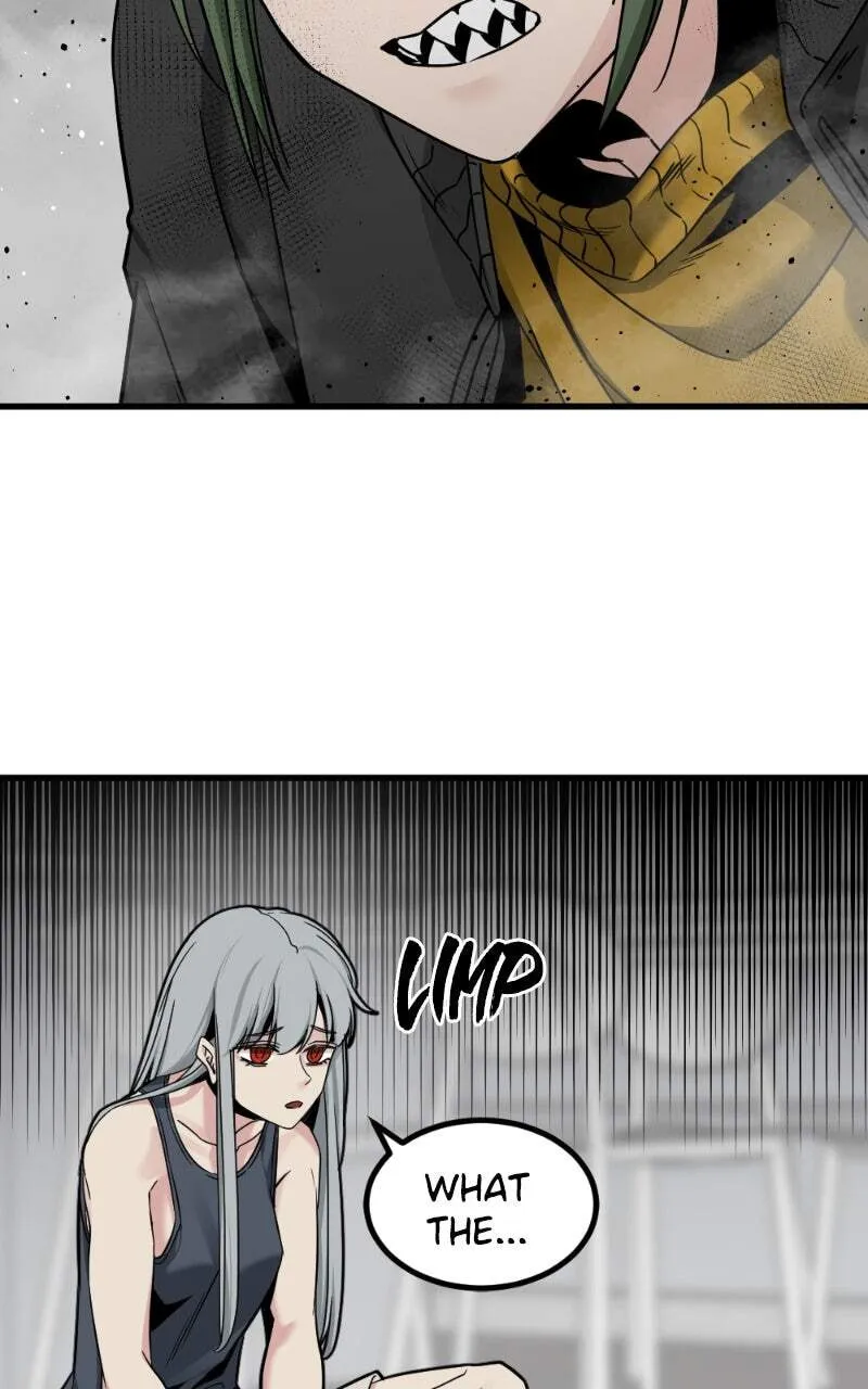 Hero Killer Chapter 98 — Page 6