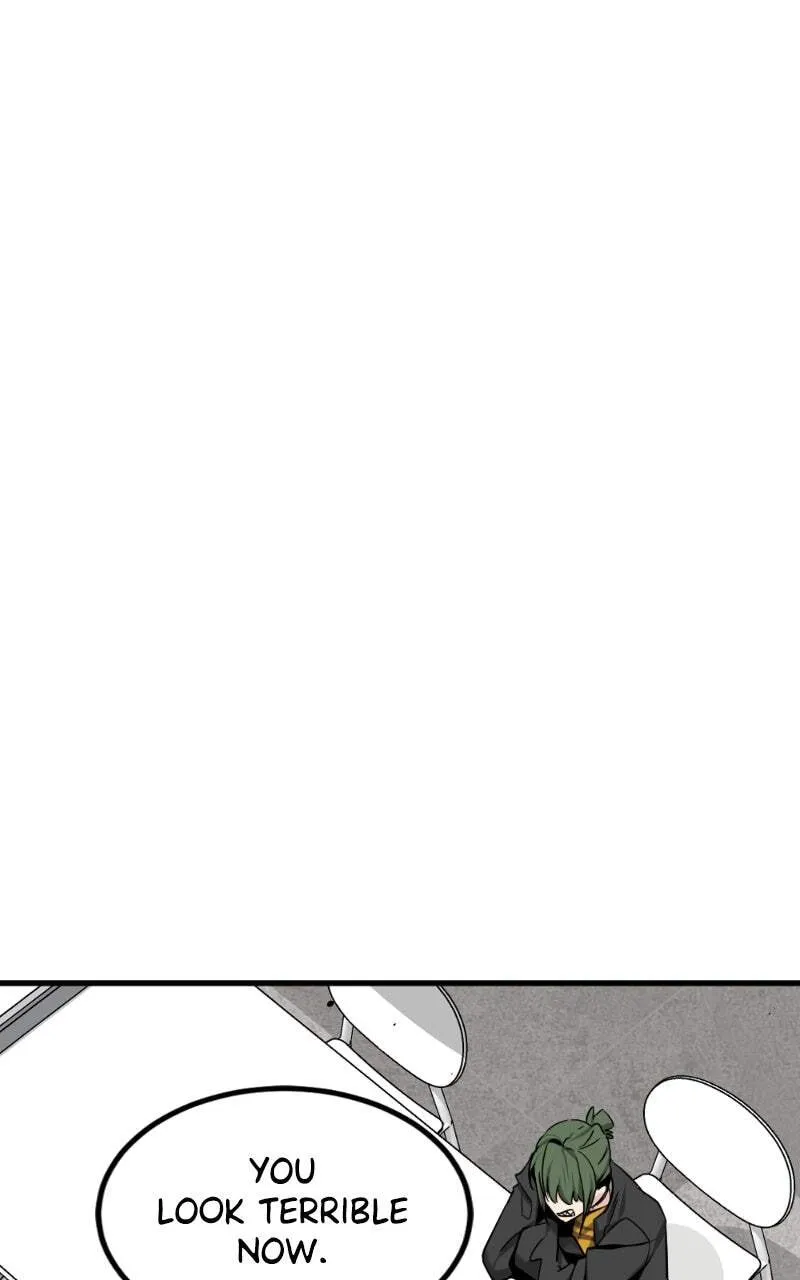 Hero Killer Chapter 98 — Page 10