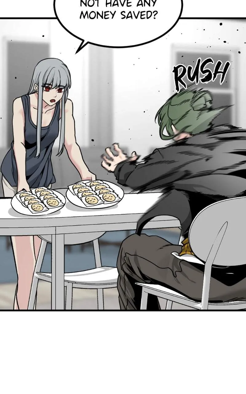 Hero Killer Chapter 98 — Page 12